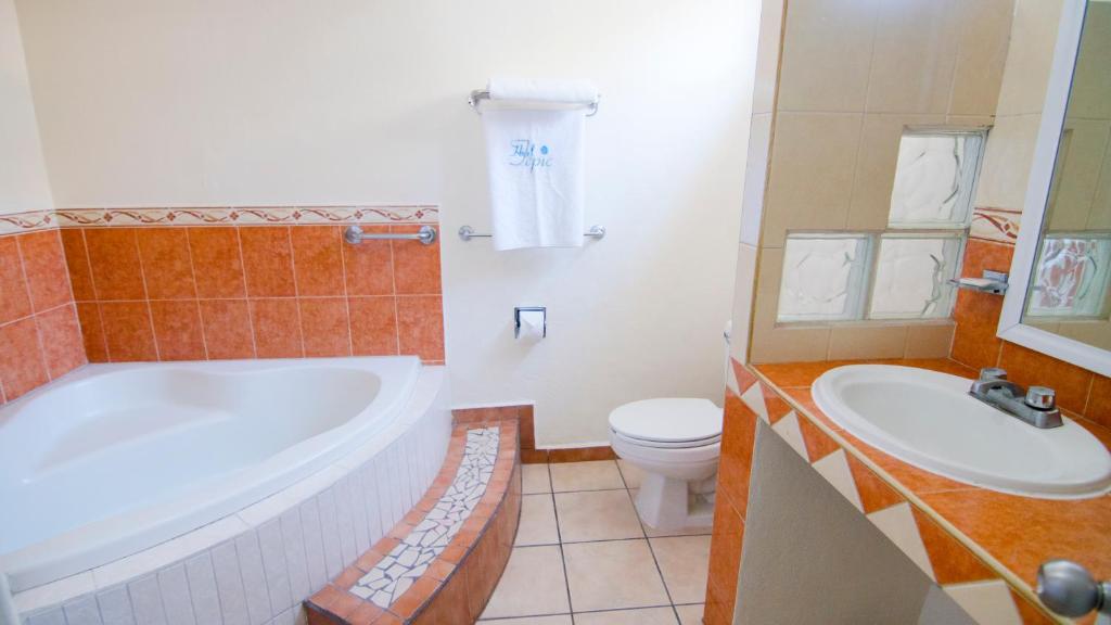 Hotel Tepic