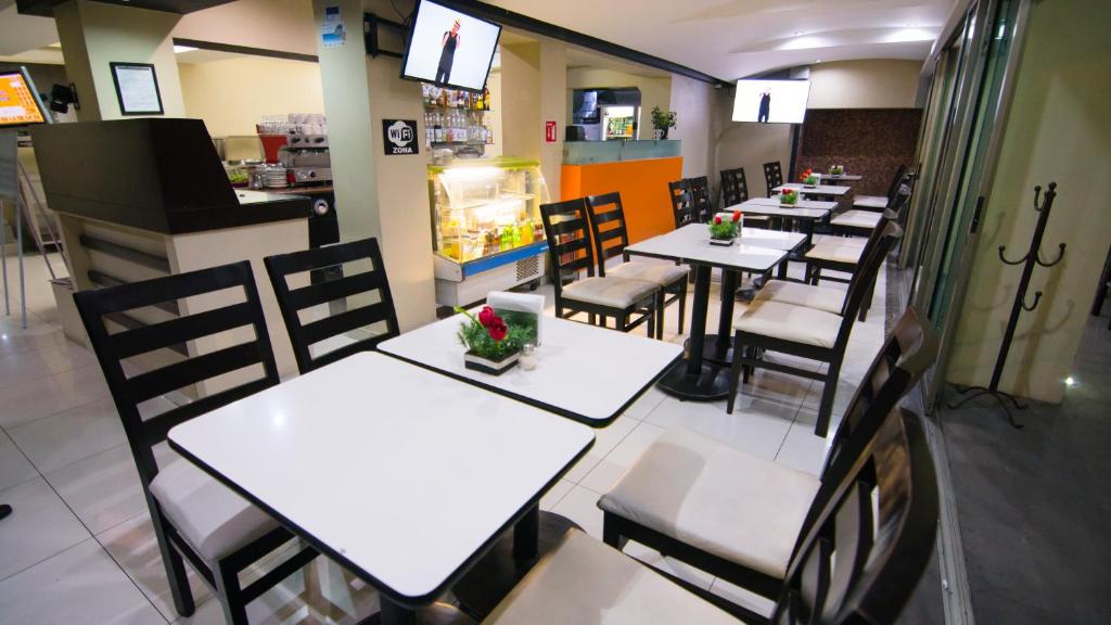 Hotel Tepic