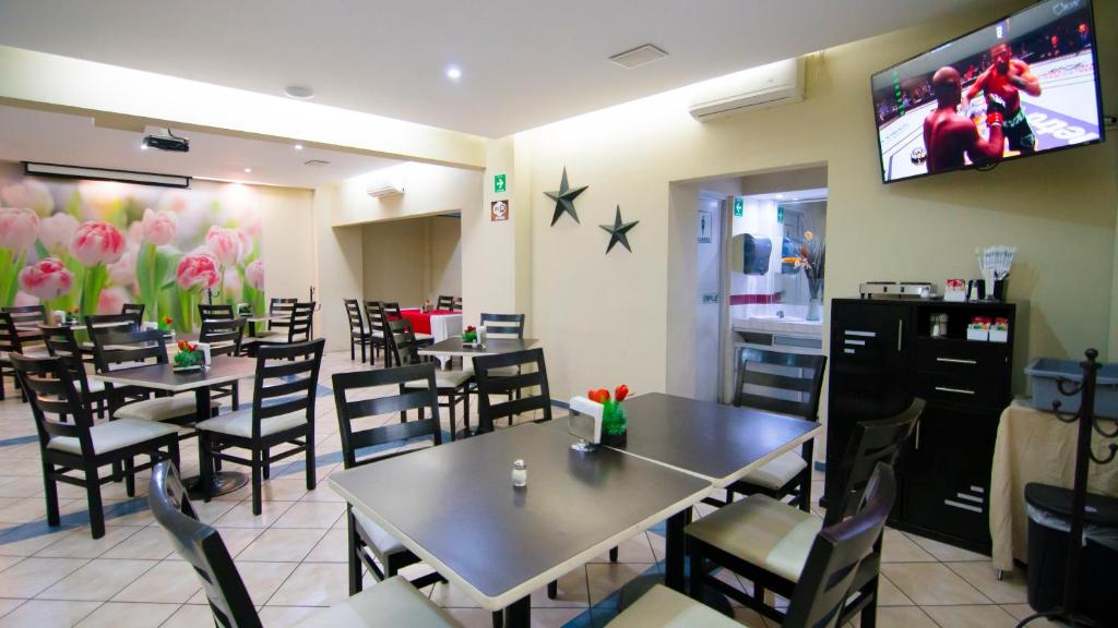 Hotel Tepic