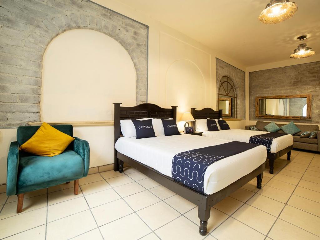 Hotel Terracota