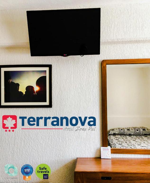 Hotel Terranova Hotel Terranova