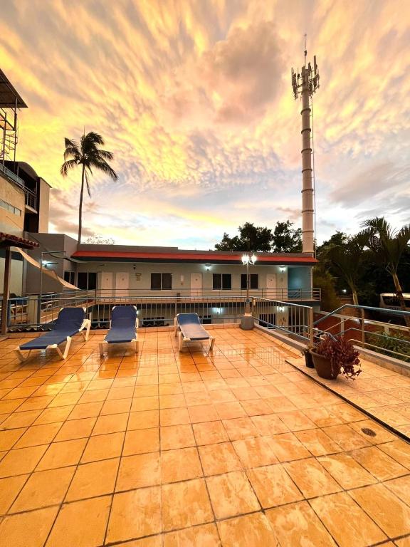 Hotel Terraza Inn Hotel Terraza Inn