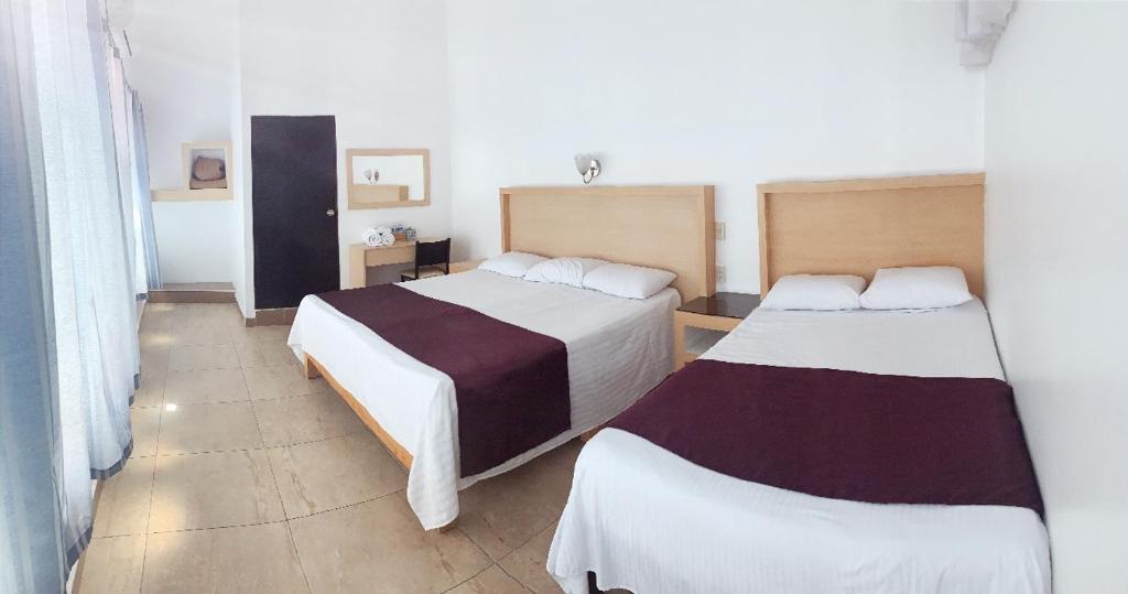 Hotel Terrazas Inn