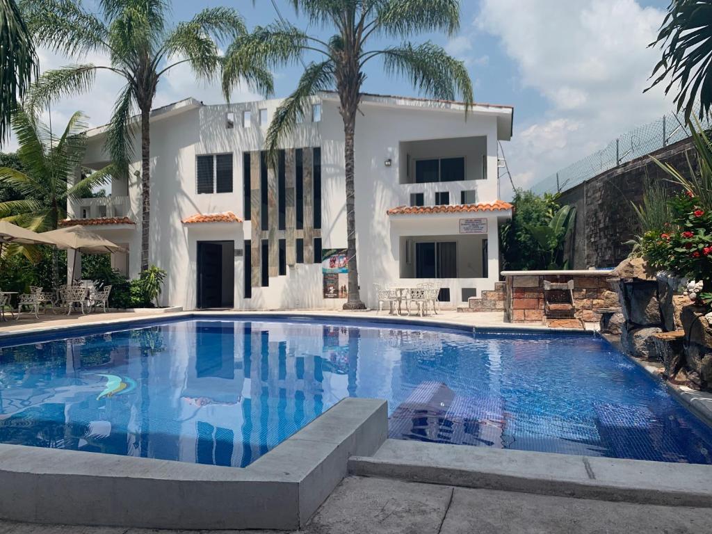 Hotel Terrazas Inn