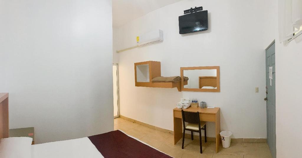 Hotel Terrazas Inn