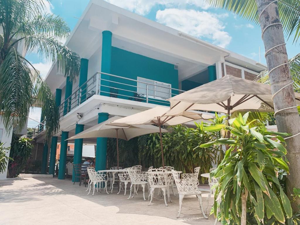 Hotel Terrazas Inn Hotel Terrazas Inn