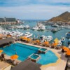 Hotel Tesoro Los Cabos