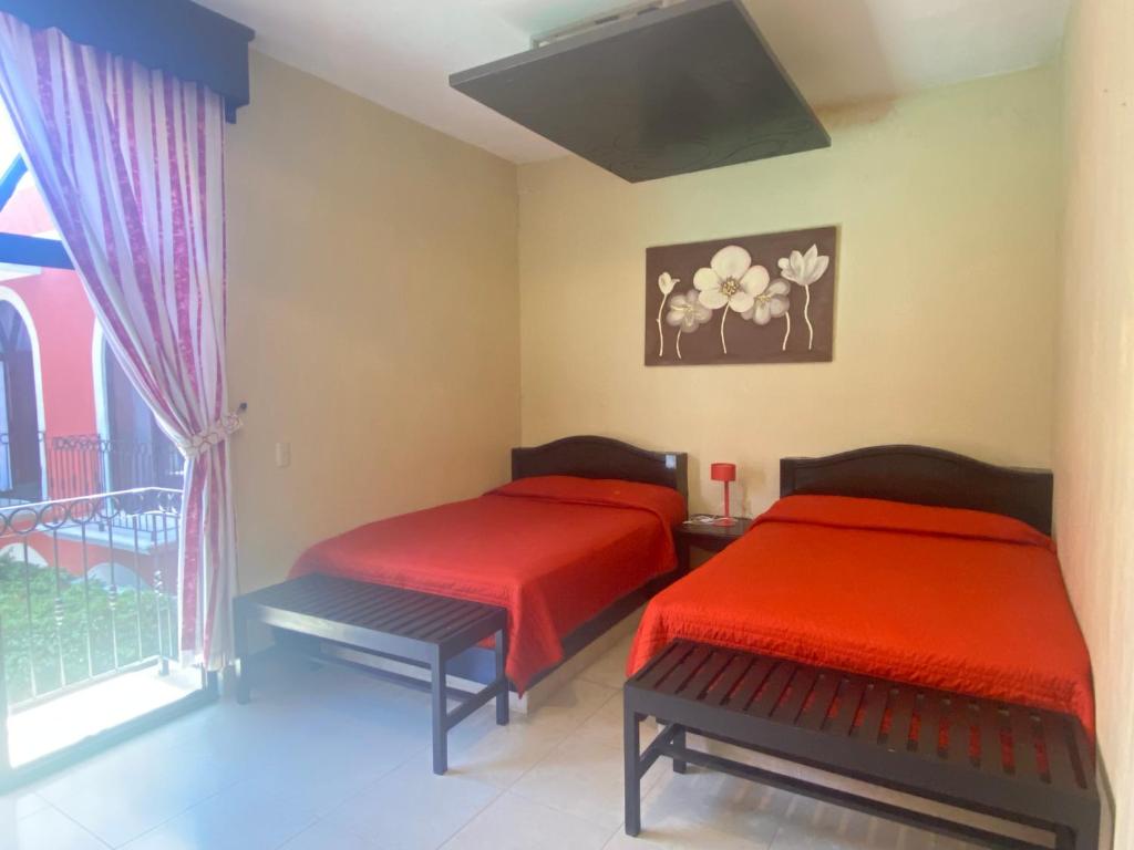 HOTEL TIBERIADES