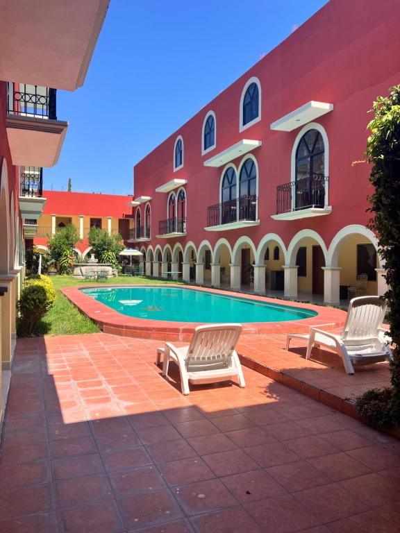 HOTEL TIBERIADES