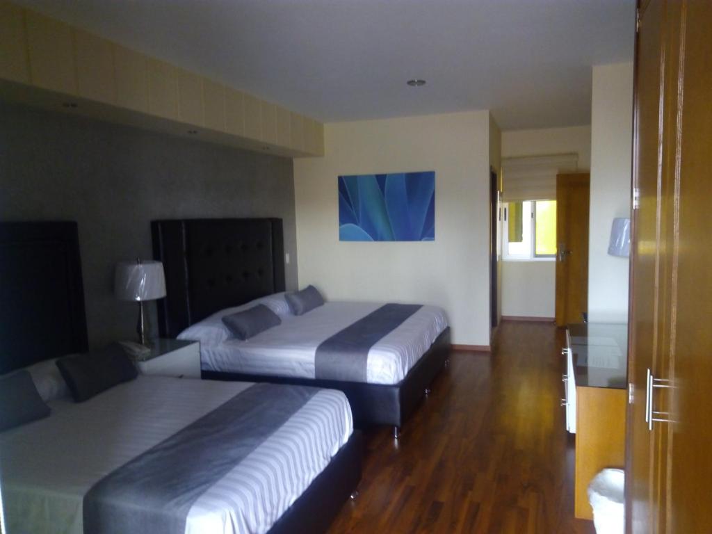 Hotel Tierra Roja Hotel Tierra Roja