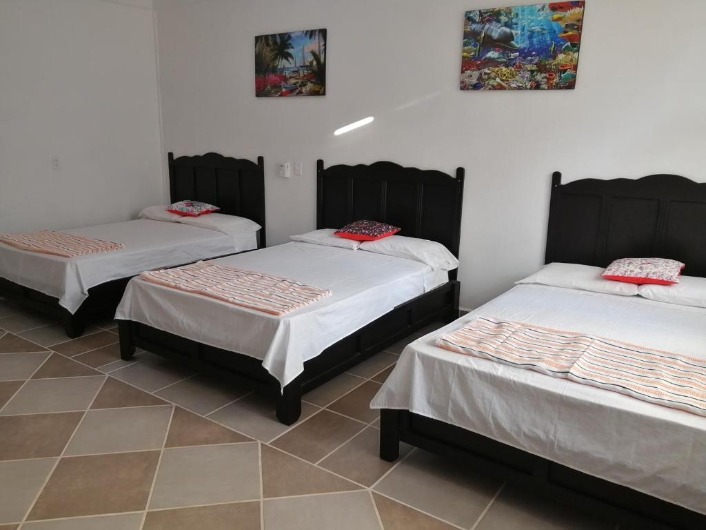 Hotel Tiktaalik Hotel Tiktaalik