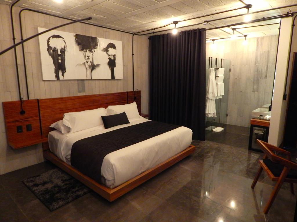 Hotel Tila Hotel Tila