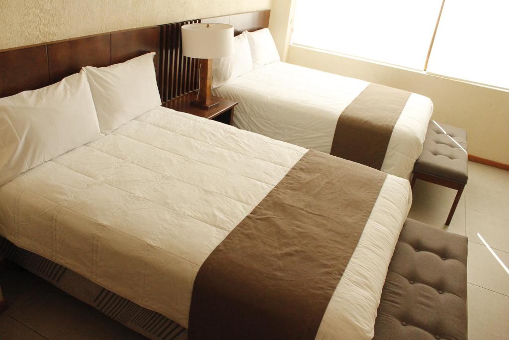 Hotel Tlaxcala Hotel Tlaxcala