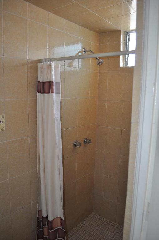 Hotel Tolotzin