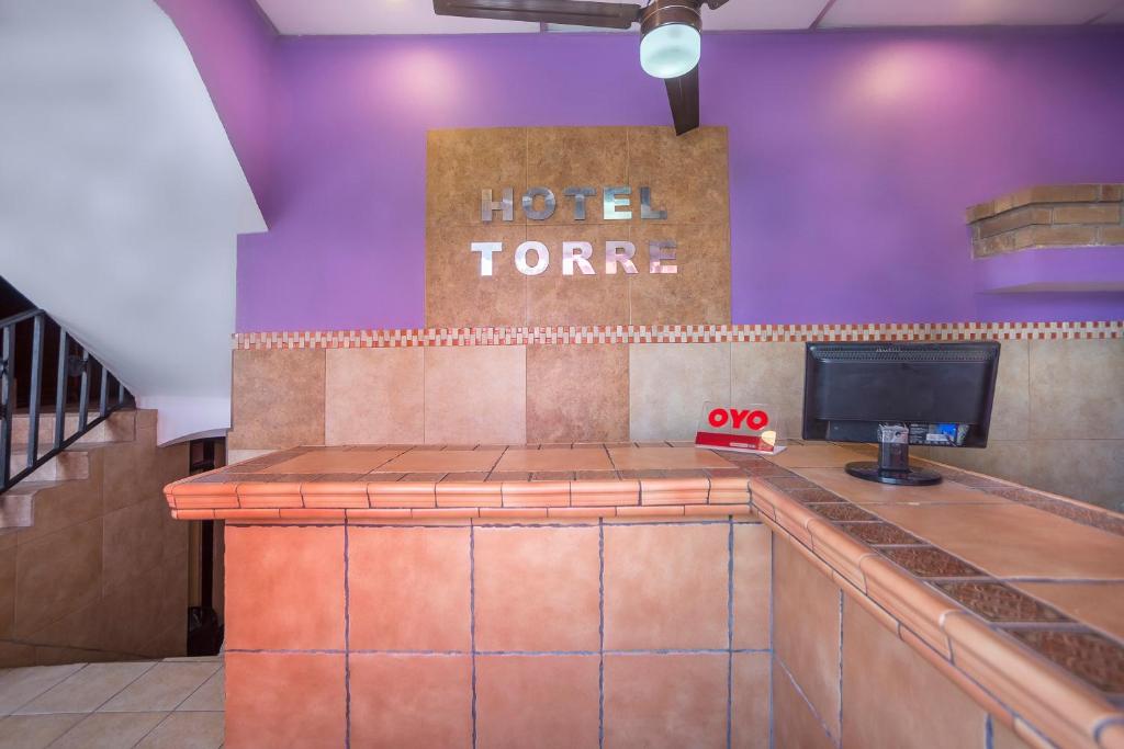 Hotel Torre Hotel Torre