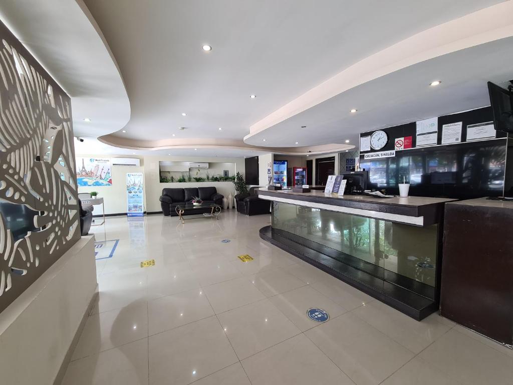 Hotel TorreBlanca