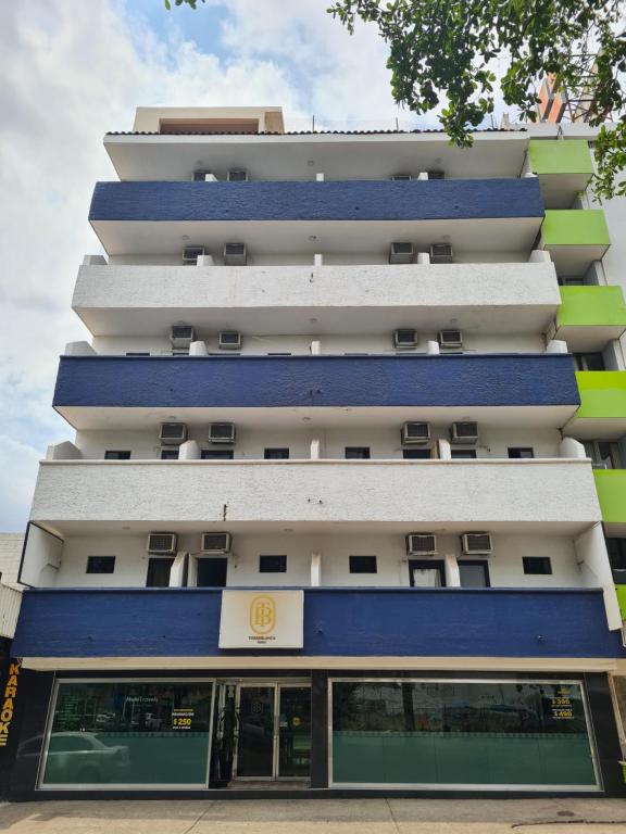 Hotel TorreBlanca