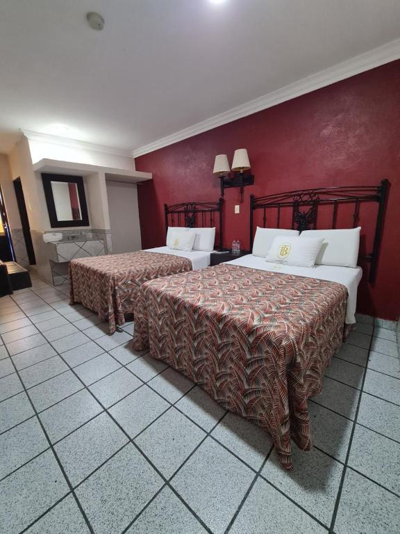 Hotel TorreBlanca Hotel TorreBlanca