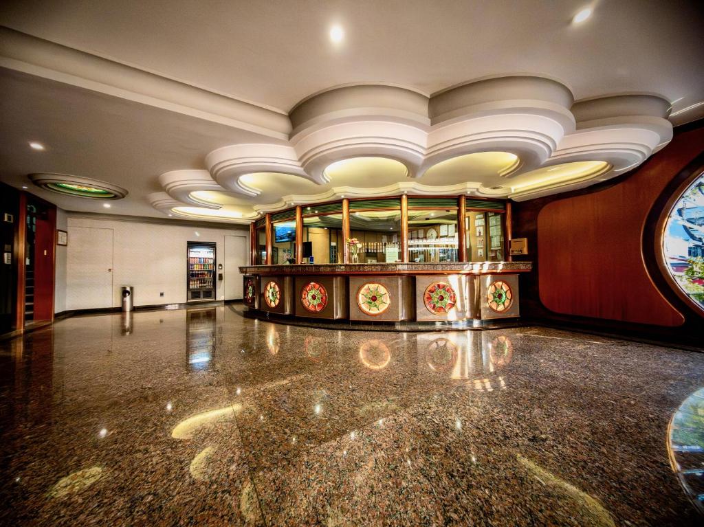 Hotel Torremolinos Vallejo Ciudad de Mexico Hotel Torremolinos Vallejo Ciudad de Mexico