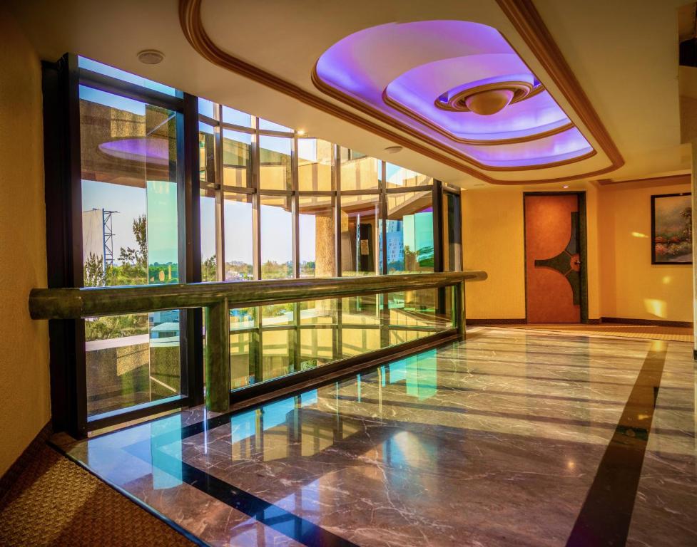 Hotel Torremolinos Vallejo Ciudad de Mexico Hotel Torremolinos Vallejo Ciudad de Mexico