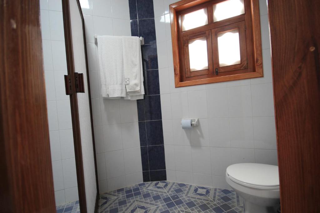 Hotel Tres Marías