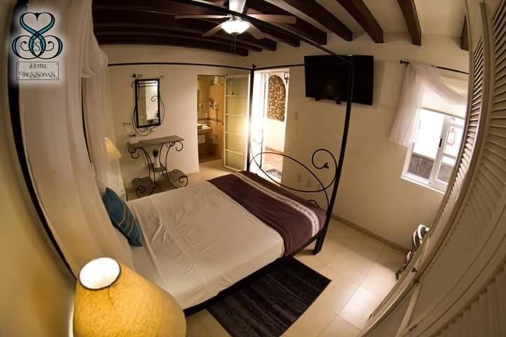 Hotel Tres Sofias