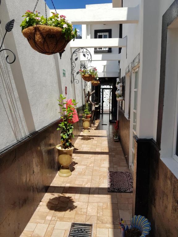 Hotel Tres Sofias