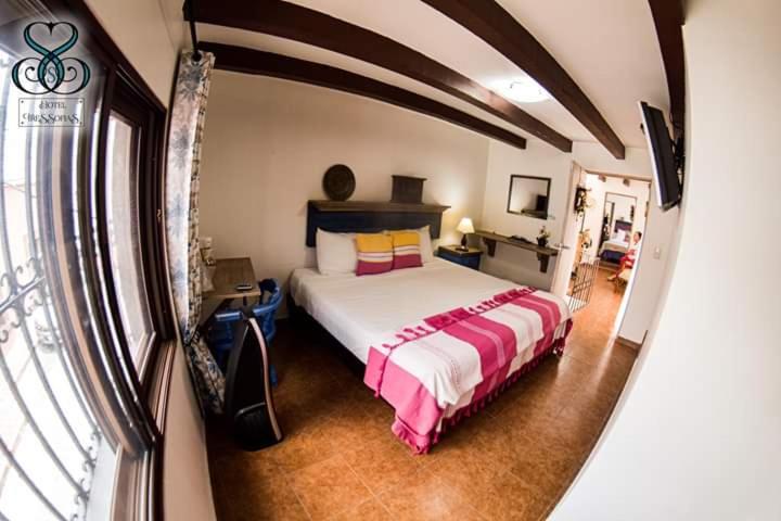 Hotel Tres Sofias Hotel Tres Sofias