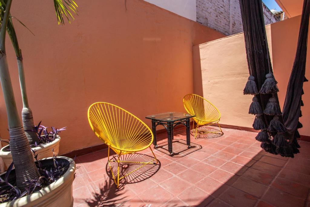 Hotel Tropicus Boutique Hotel Tropicus Boutique