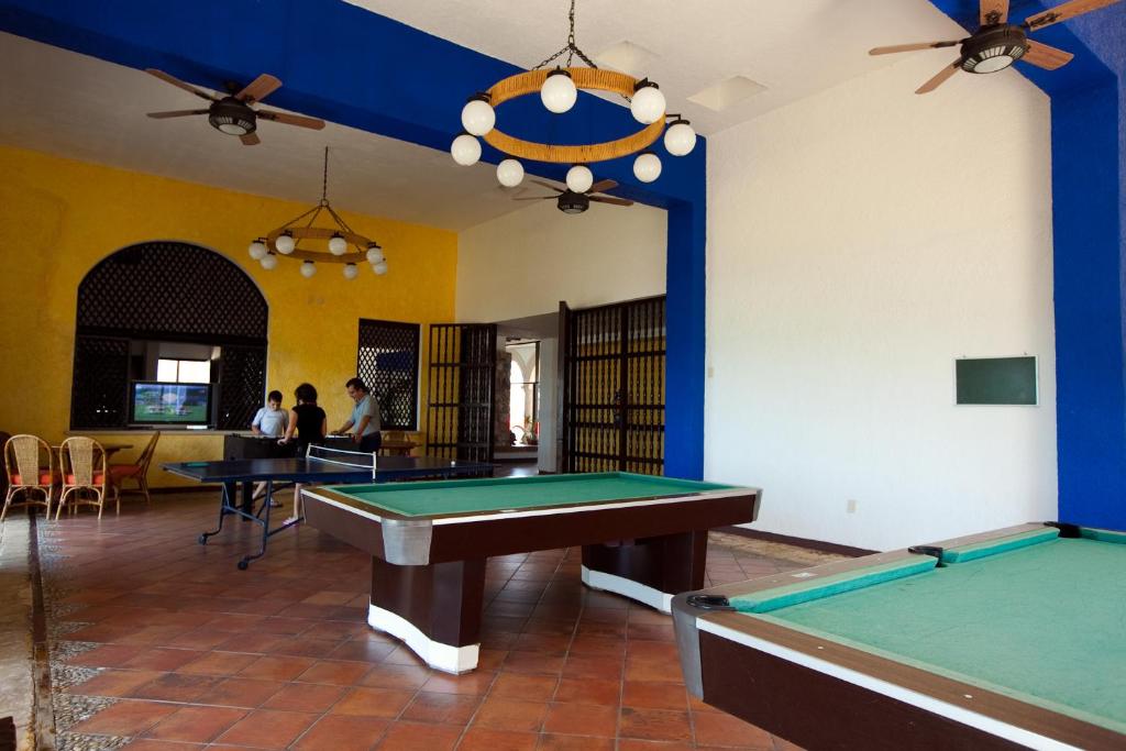 Hotel Tucan Siho Playa Hotel Tucan Siho Playa