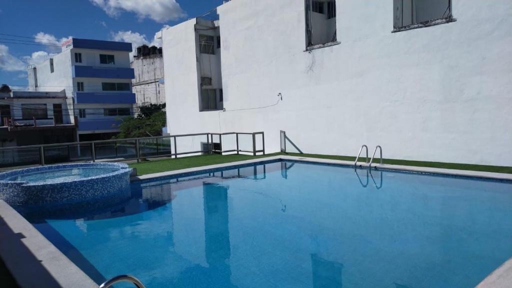 Hotel Tucán Veracruz