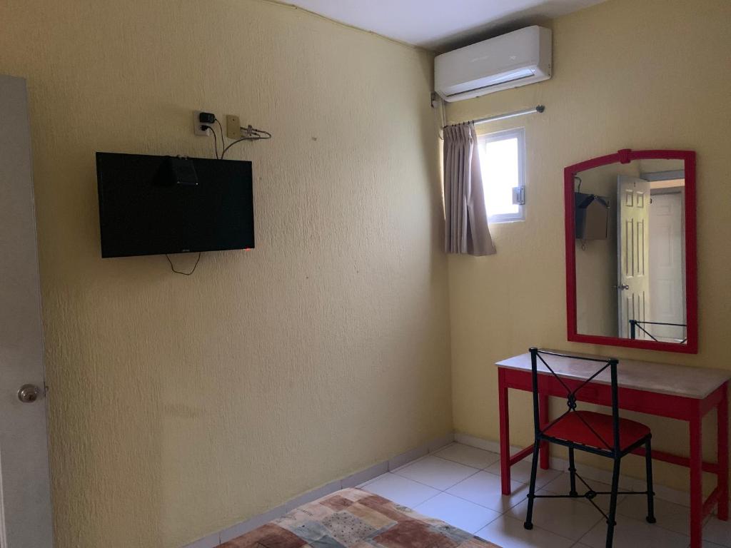 Hotel Tucán Veracruz