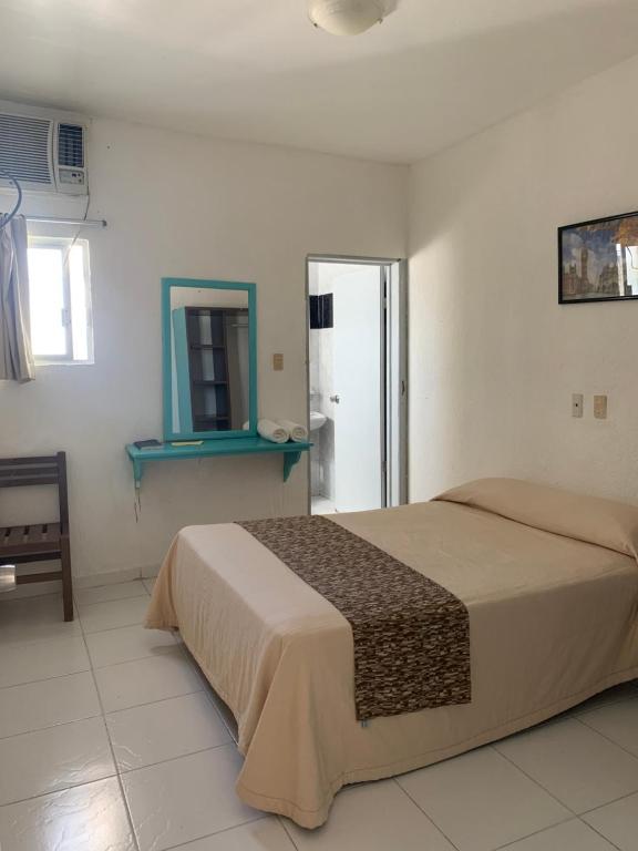 Hotel Tucán Veracruz Hotel Tucán Veracruz