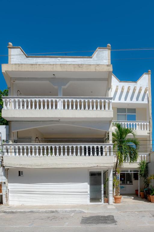 Hotel Turquesa