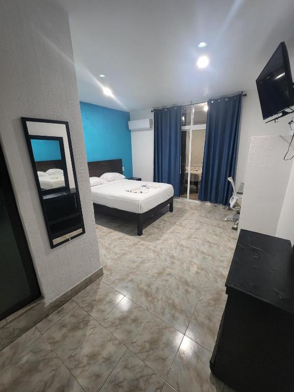 Hotel Turquesa Hotel Turquesa