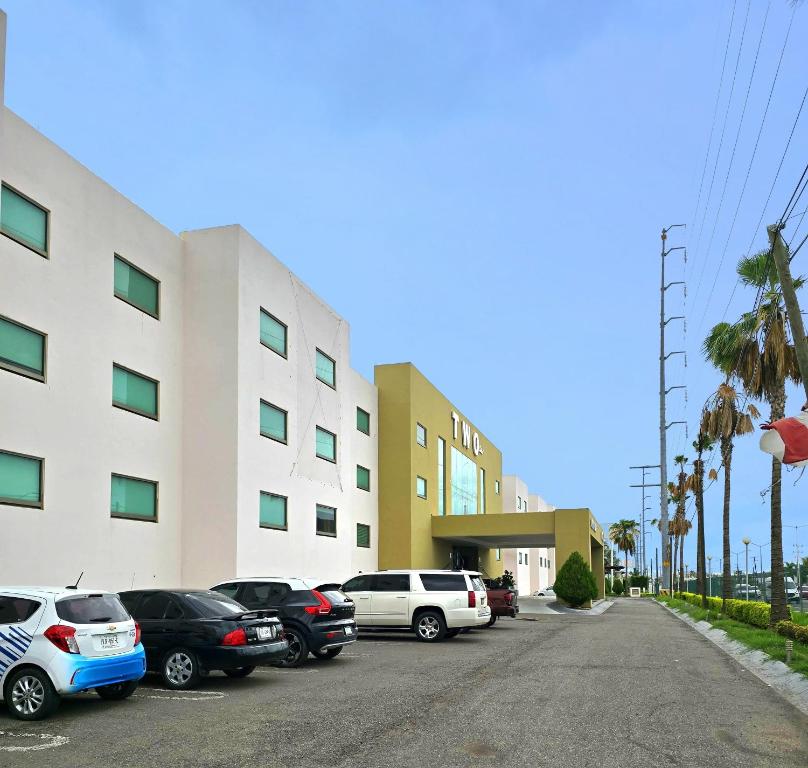 Hotel Two Select Hotel Two Select