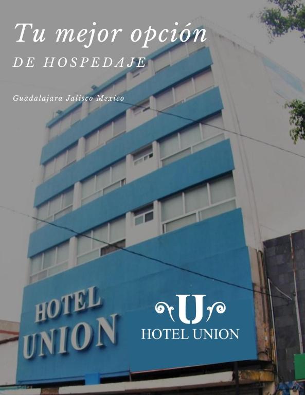 Hotel Union Hotel Union