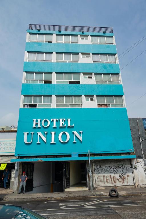 Hotel Union Hotel Union