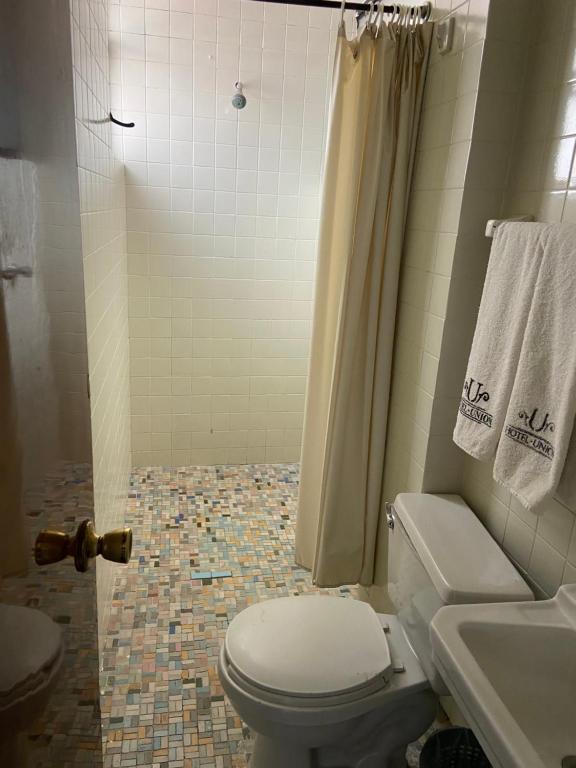 Hotel Union Hotel Union