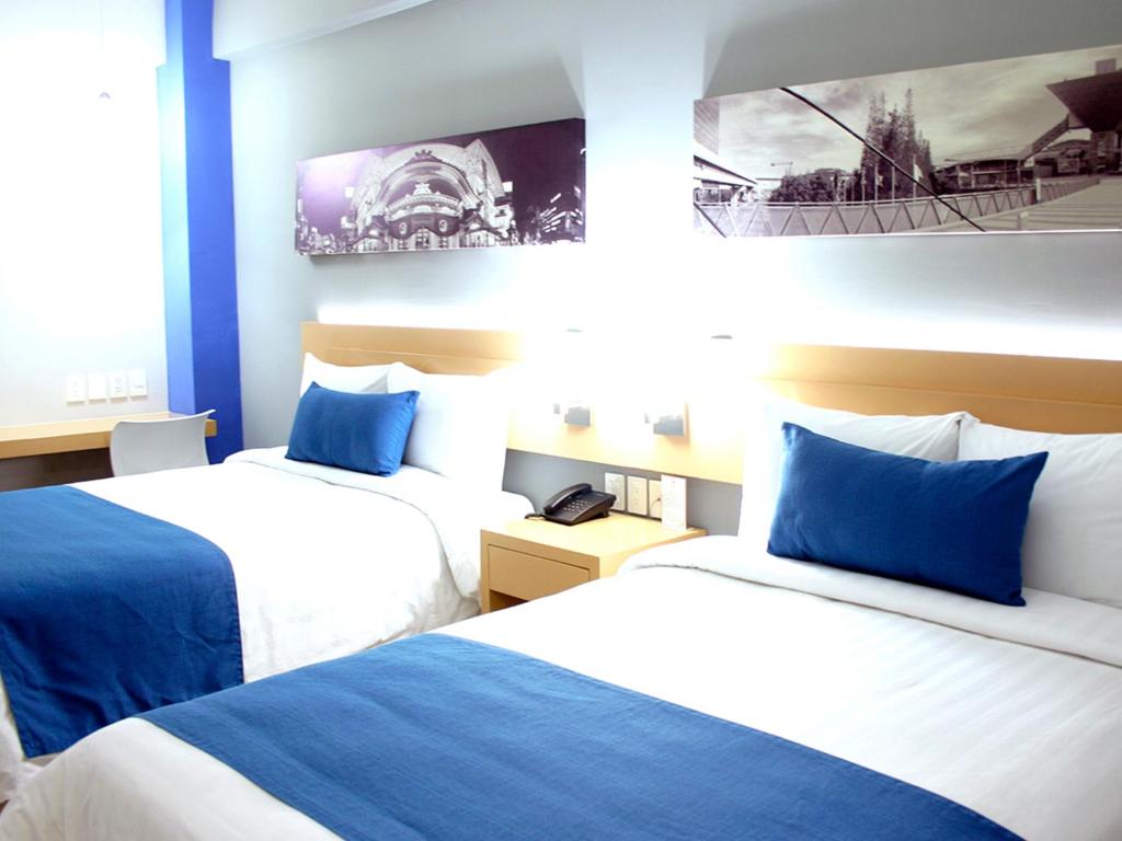 Hotel Urbainn