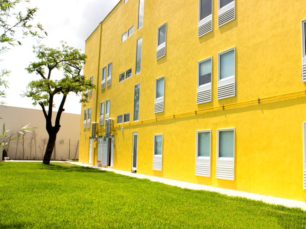 Hotel Urbainn Hotel Urbainn