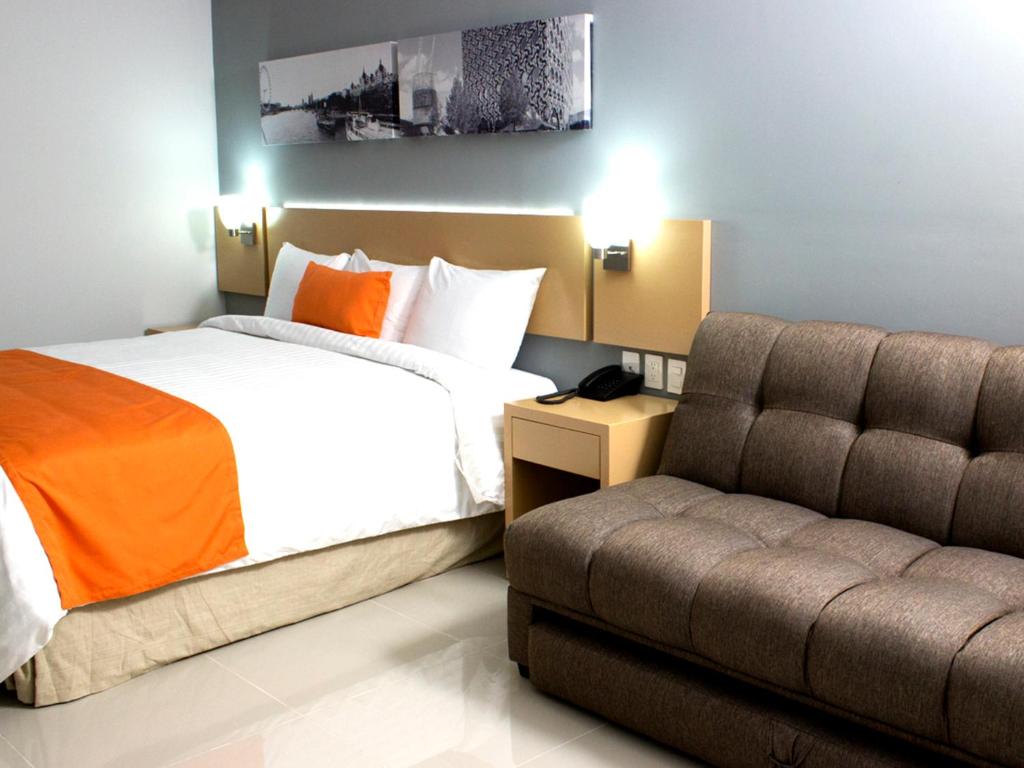 Hotel Urbainn Hotel Urbainn