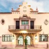 Hotel Urdiñola Saltillo