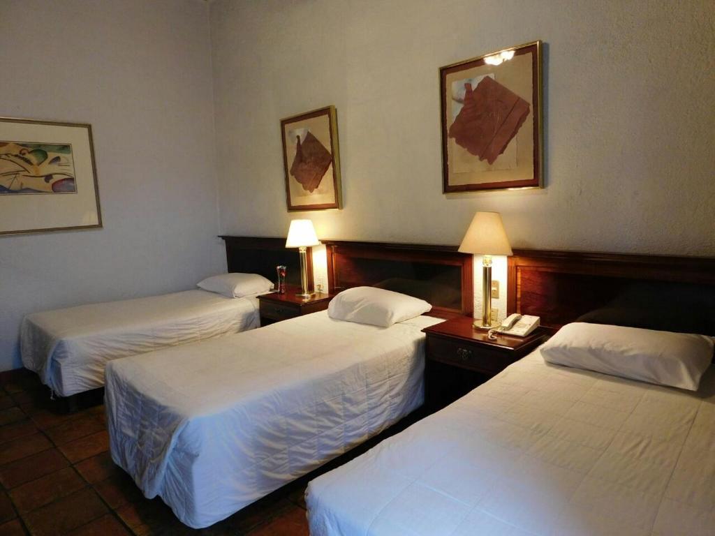 Hotel Urdiñola Saltillo Hotel Urdiñola Saltillo