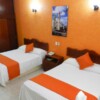 Hotel Uxulkah
