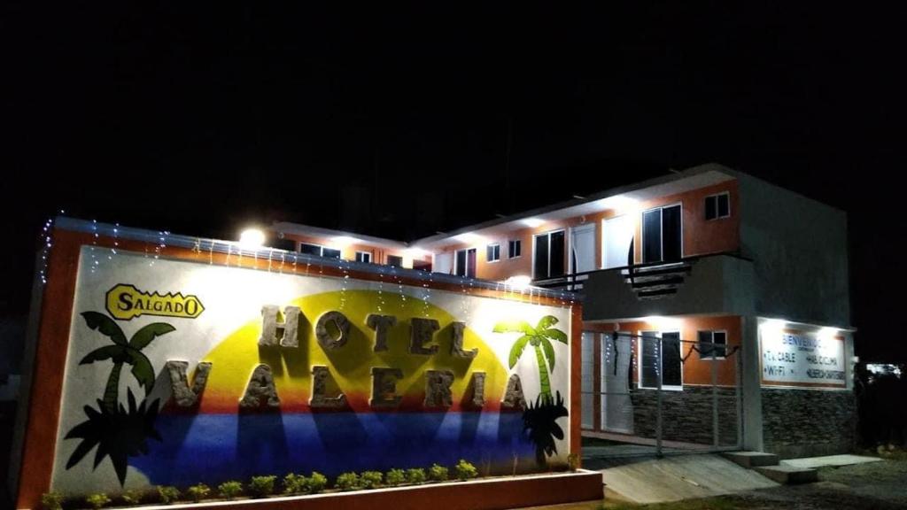Hotel Valeria