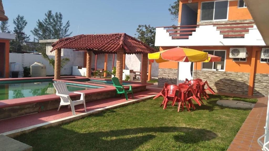 Hotel Valeria