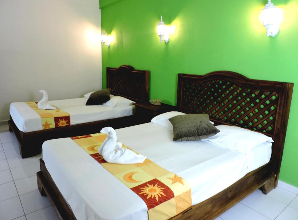 Hotel Valladolid