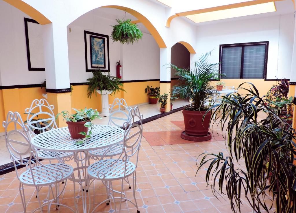 Hotel Valladolid