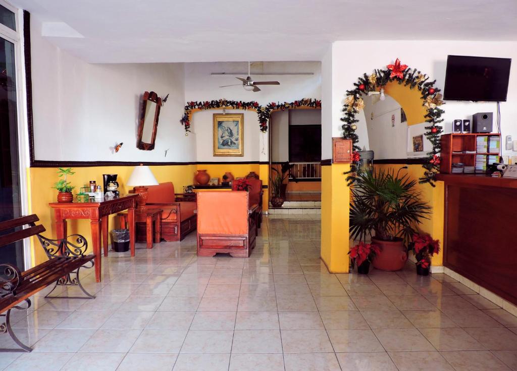 Hotel Valladolid